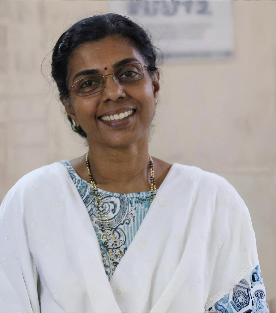 Dr. Anju Pradeep