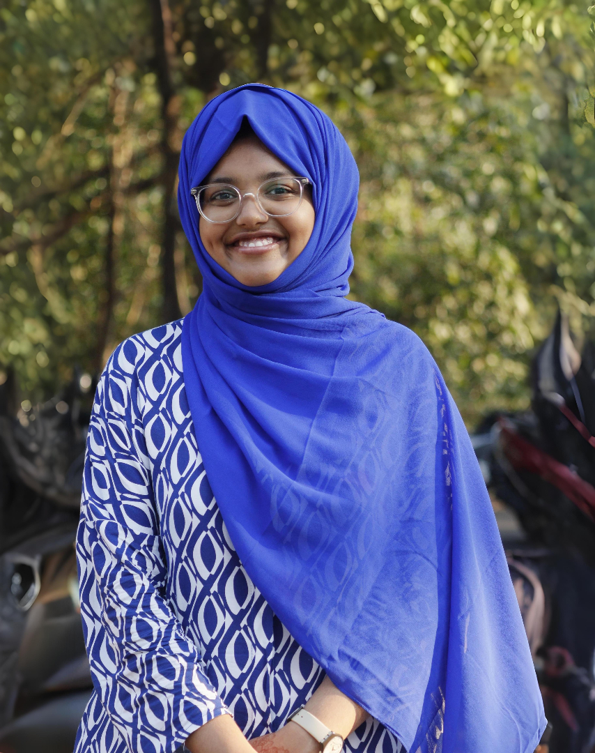 Fida Abdul Rasheed