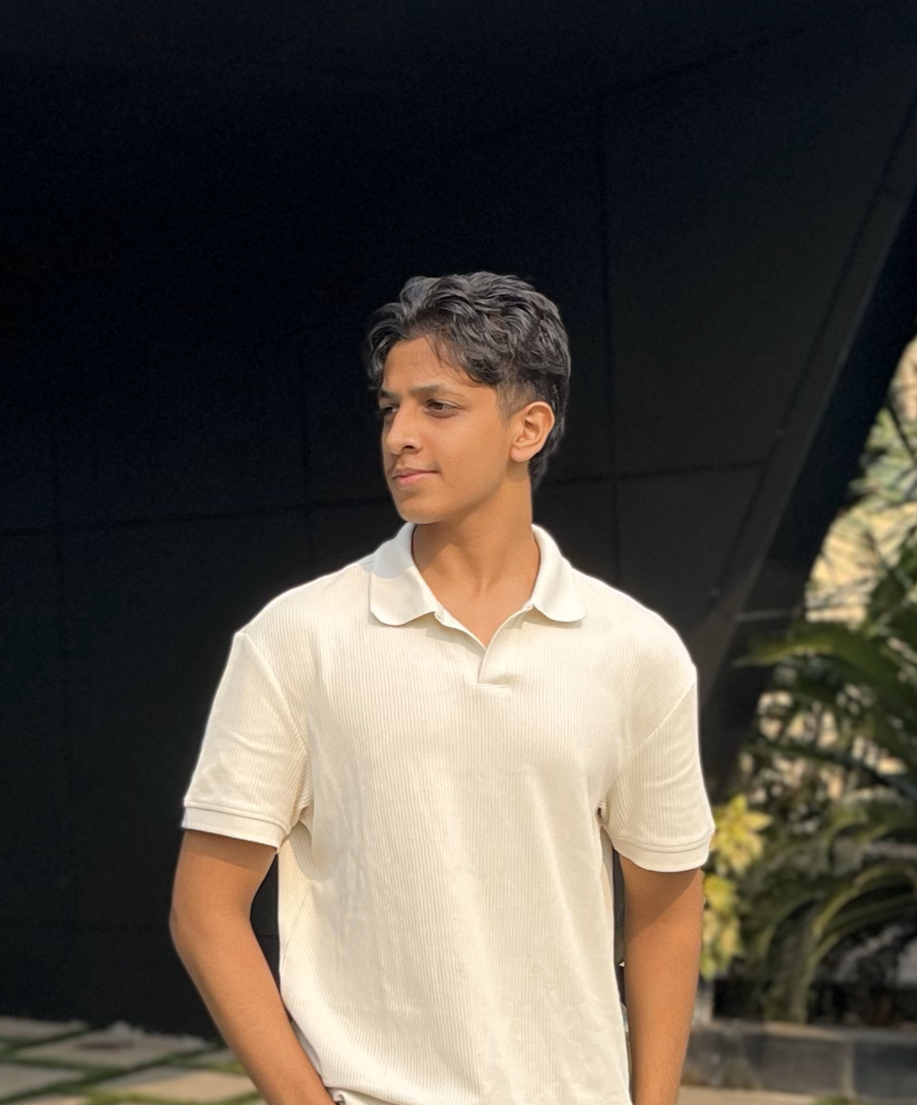 Azil Ahmed Moopan